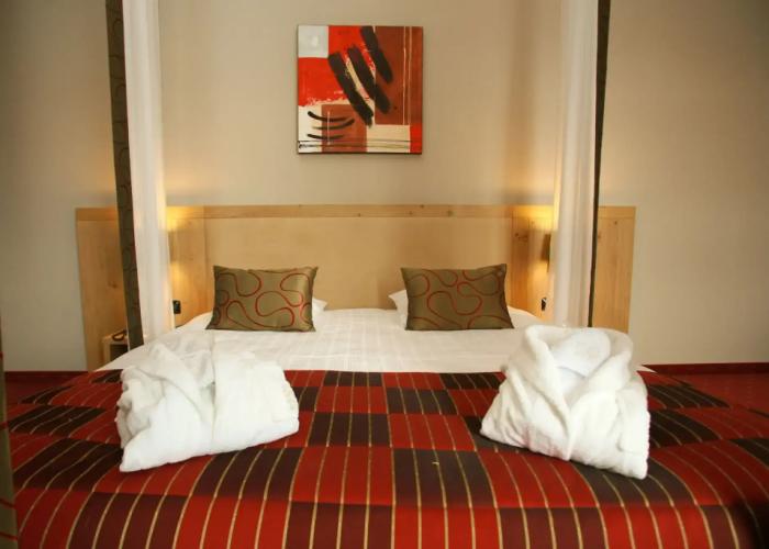 Hotel Verviers Van der Valk