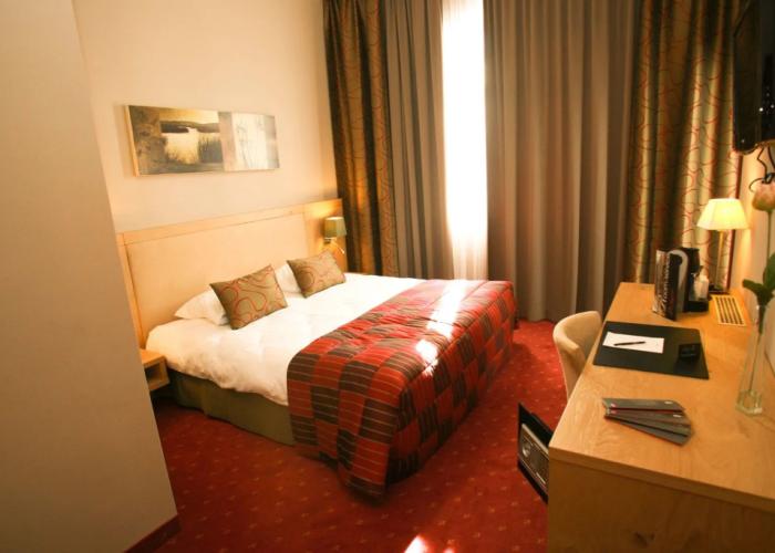 Hotel Verviers Van der Valk