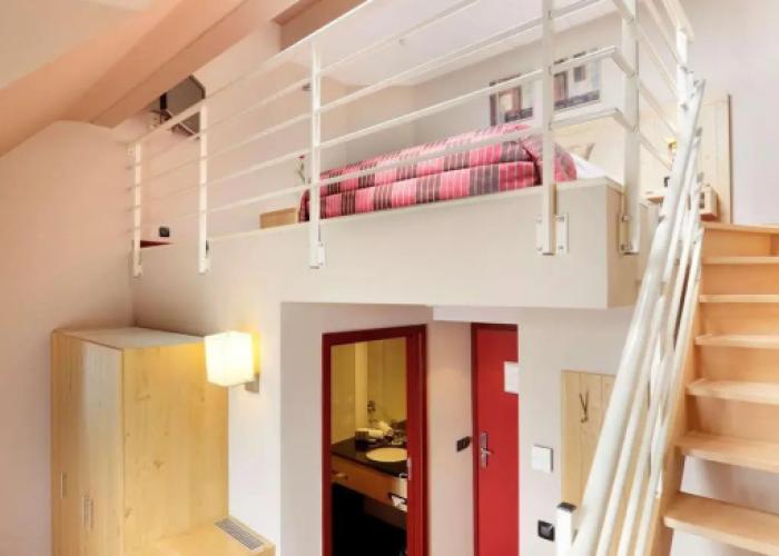 Hotel Verviers Van der Valk