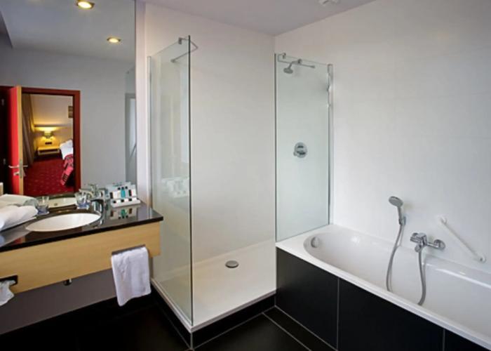 Van der Valk Hotel Verviers