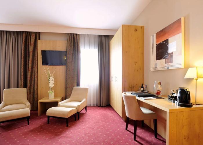 Van der Valk Hotel Verviers