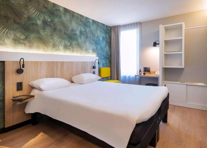 ibis Brussels Waterloo
