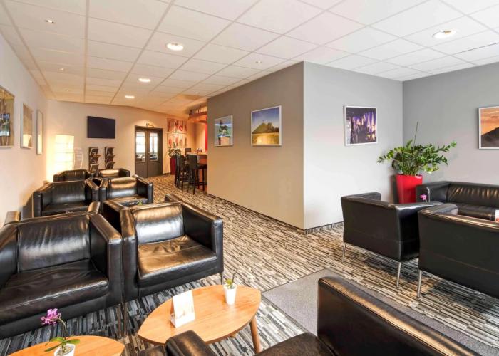 ibis Brussels Waterloo