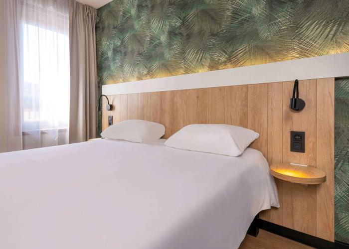 ibis Brussels Waterloo