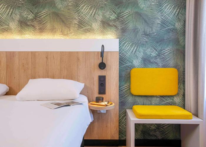 ibis Brussels Waterloo