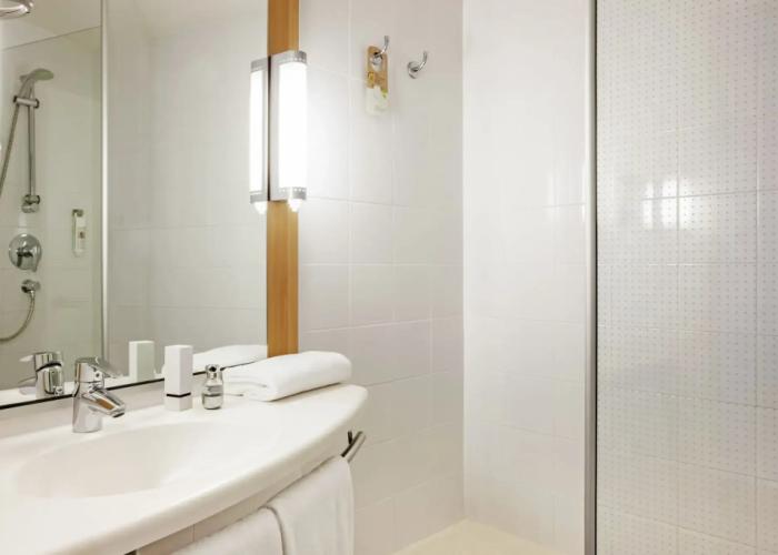 ibis Brussels Waterloo