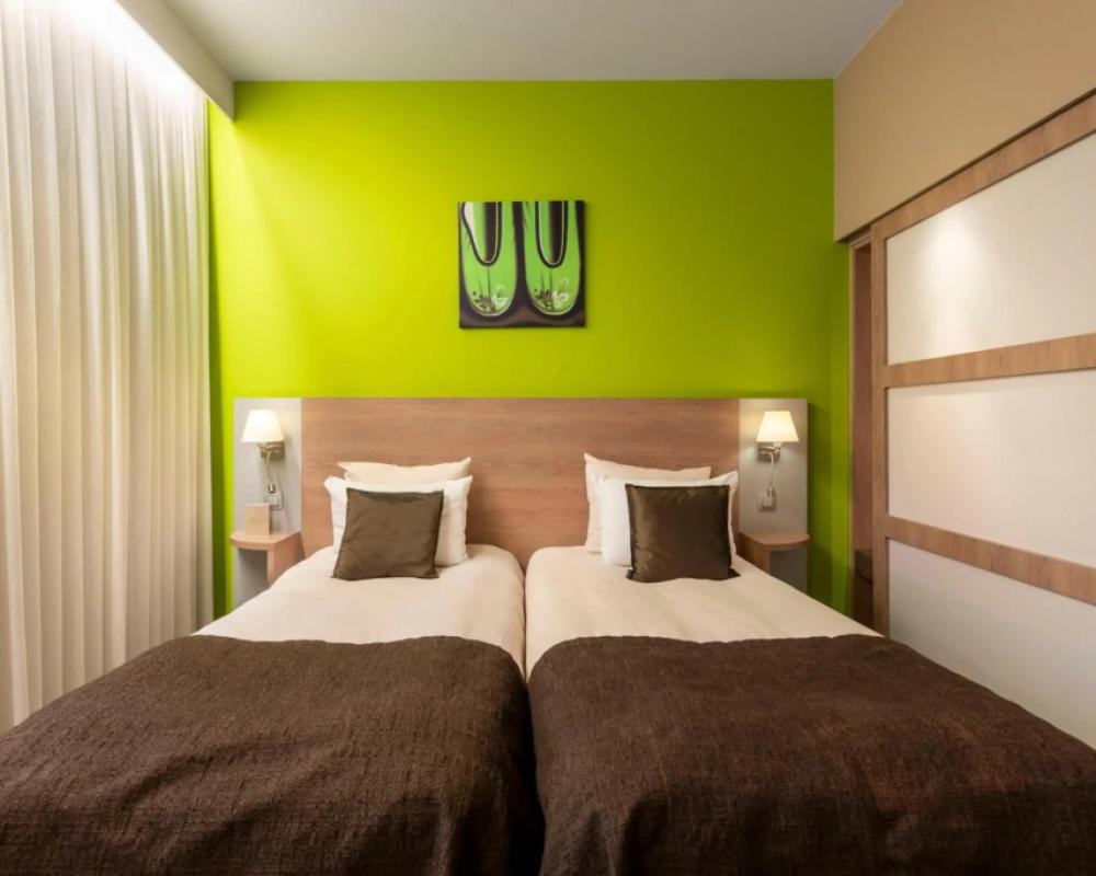фото Van der Valk Waterloo