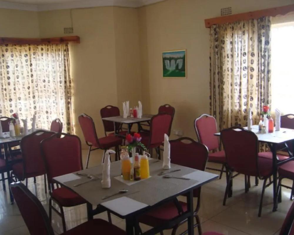 фото Top Lodge