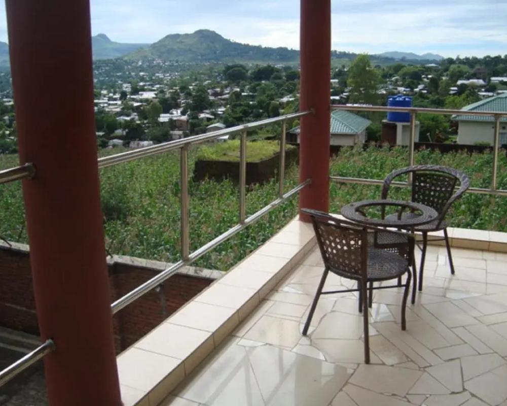 фото Top Lodge
