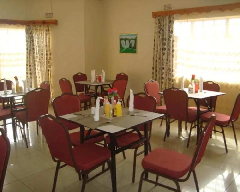 фото Top Lodge