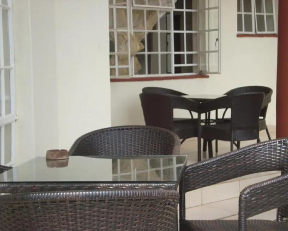 фото Top Lodge