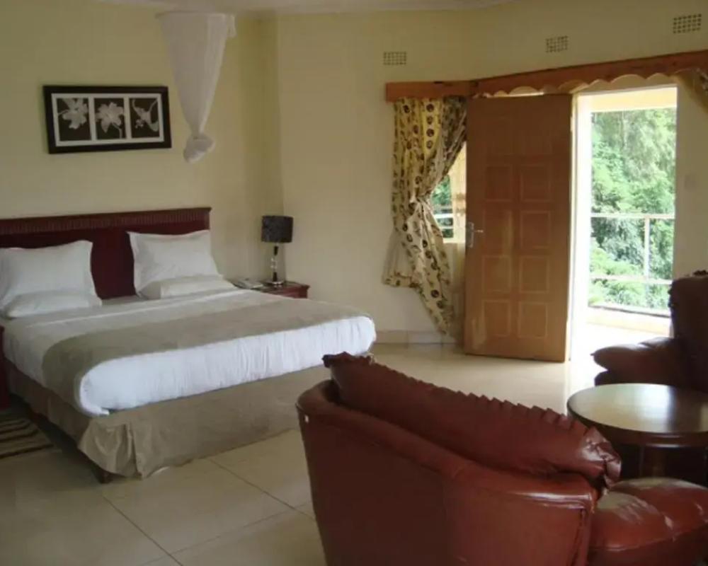 фото Top Lodge