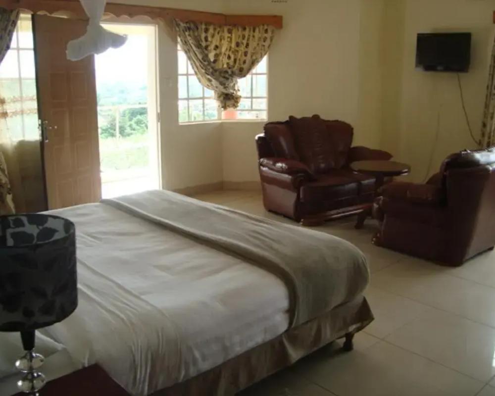 фото Top Lodge