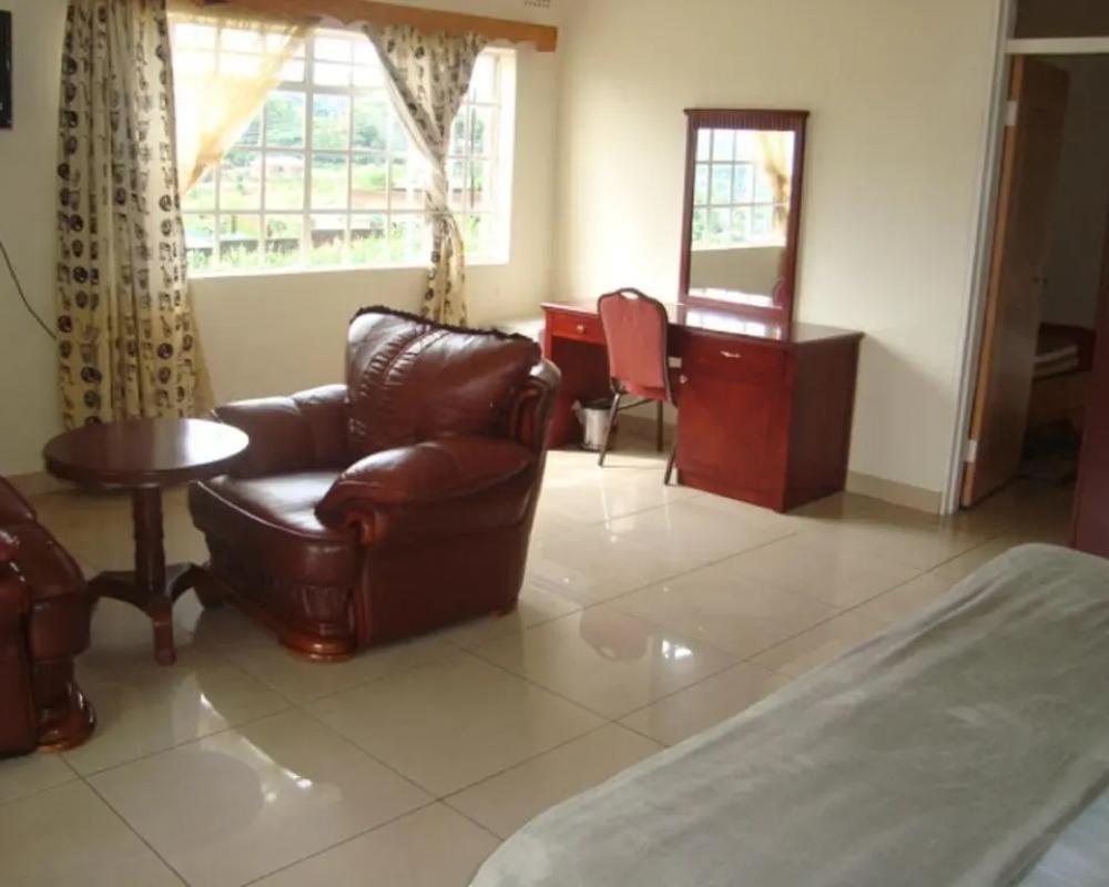 фото Top Lodge