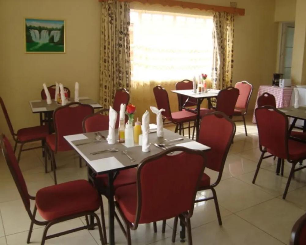 фото Top Lodge