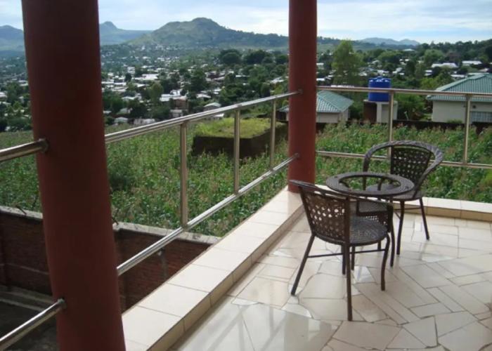 Top Lodge