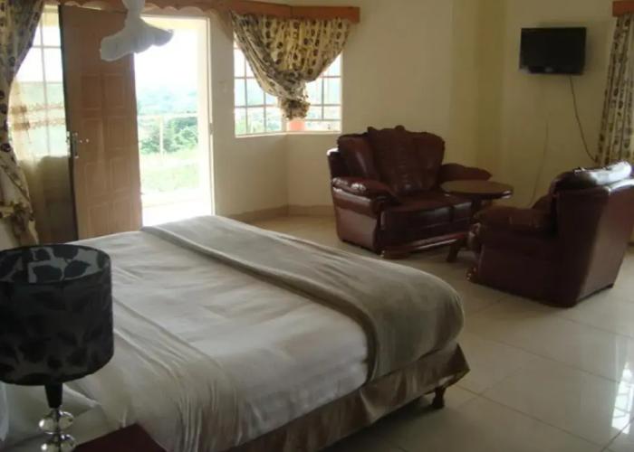 Top Lodge
