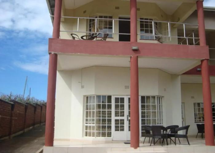 Top Lodge