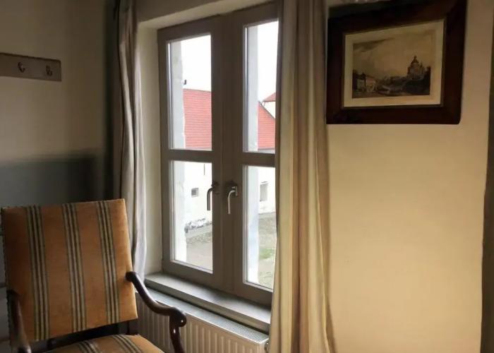 Gîte Ferme D'hougoumont
