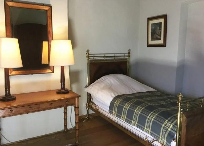 Gîte Ferme D'hougoumont