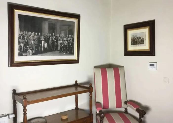 Gîte Ferme D'hougoumont