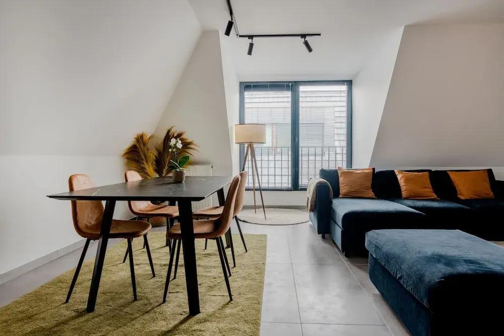 фото Waterloo Design Residence