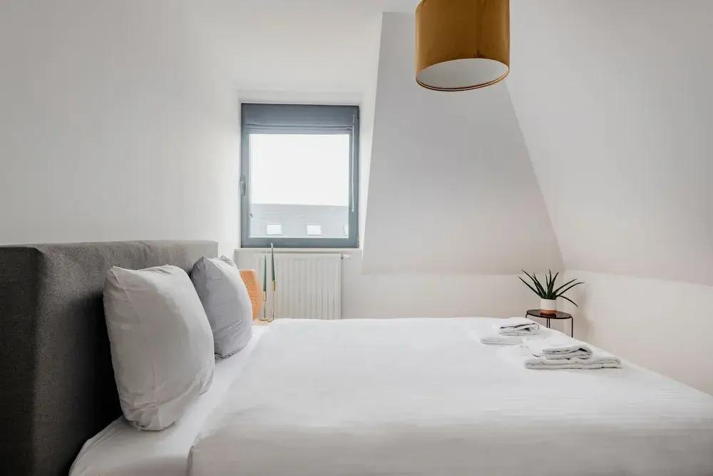 фото Waterloo Design Residence