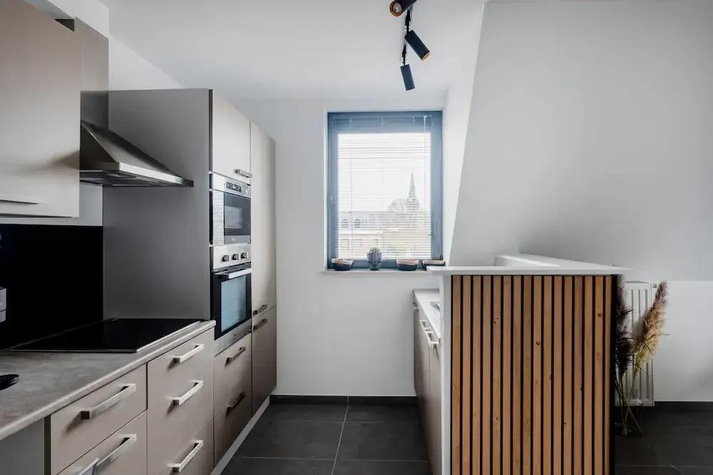 фото Waterloo Design Residence