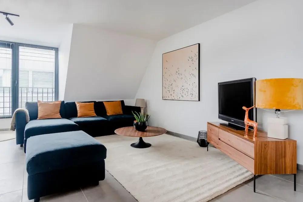 фото Waterloo Design Residence