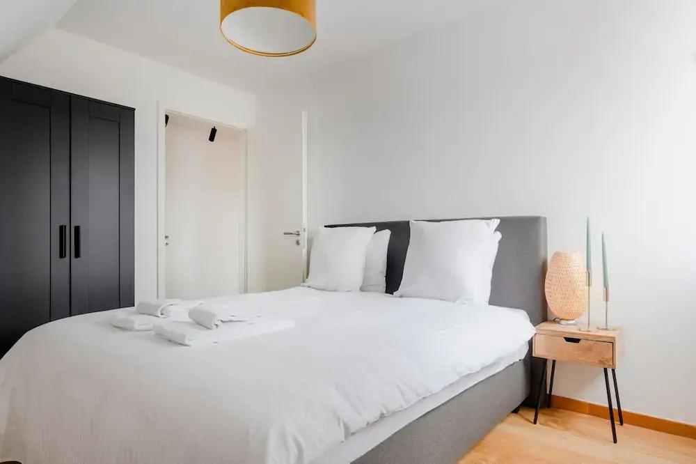 фото Waterloo Design Residence
