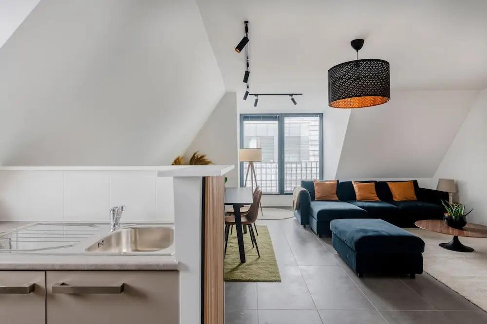 фото Waterloo Design Residence