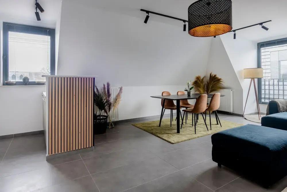 фото Waterloo Design Residence