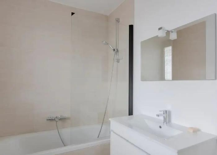 Waterloo Design Residence