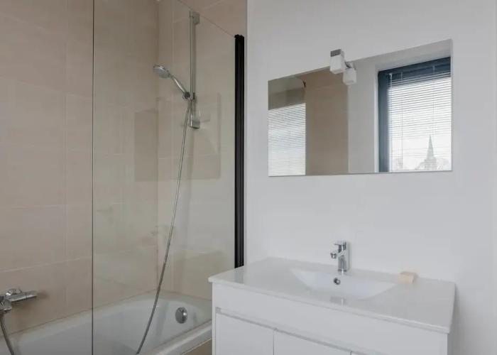 Waterloo Design Residence