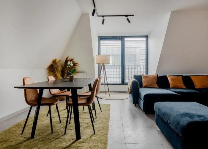 Waterloo Design Residence