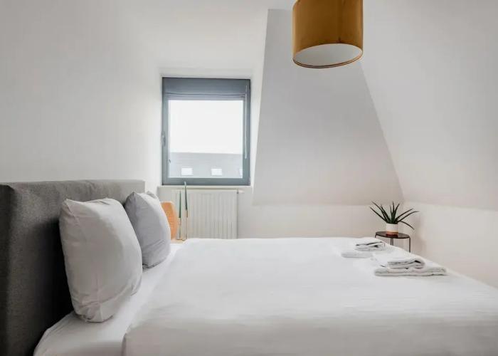 Waterloo Design Residence