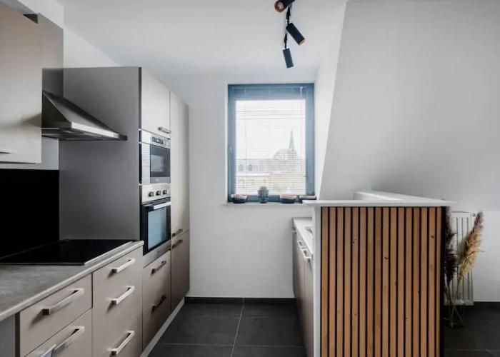 Waterloo Design Residence