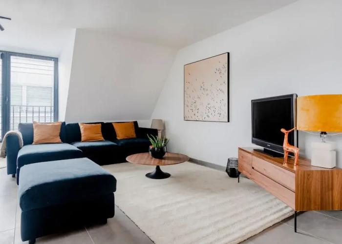 Waterloo Design Residence