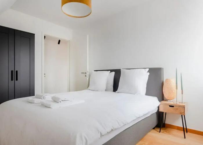 Waterloo Design Residence