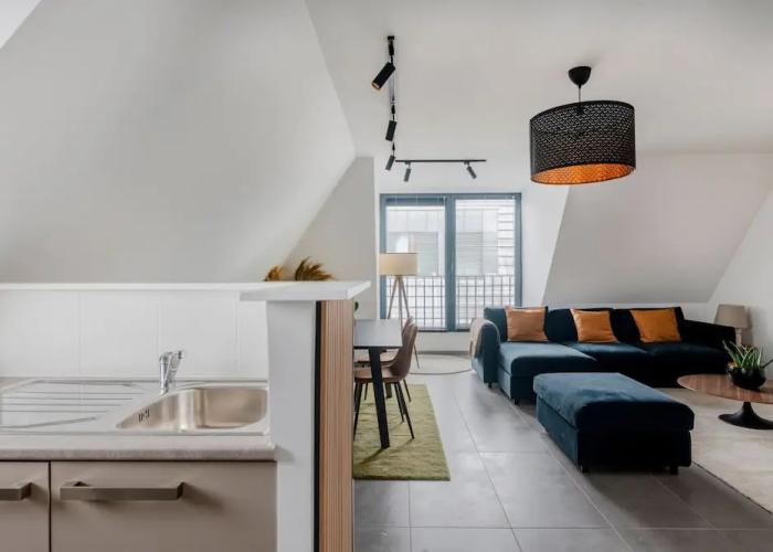 Waterloo Design Residence