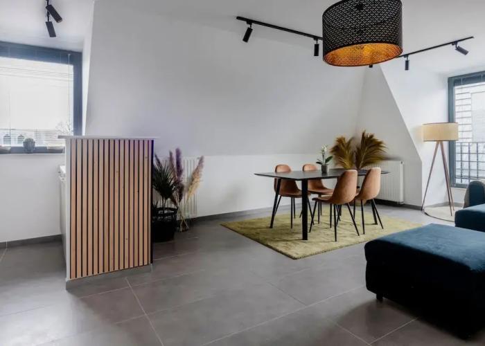 Waterloo Design Residence