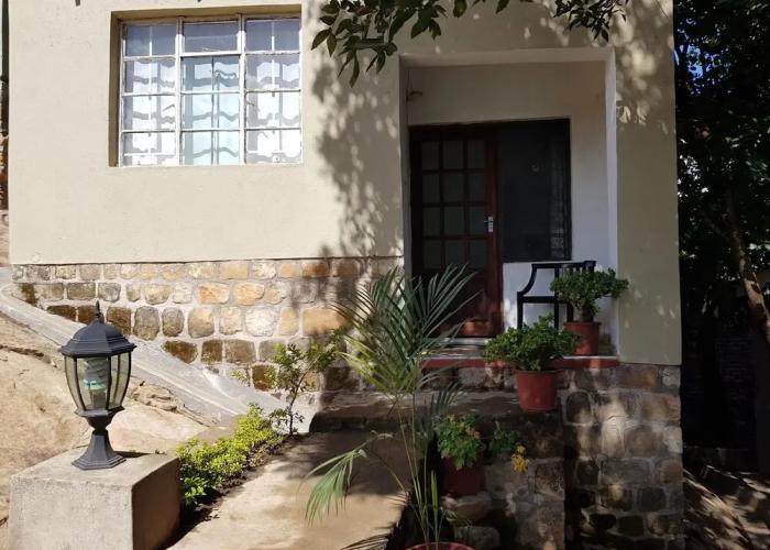 Chinyonga Guesthouse