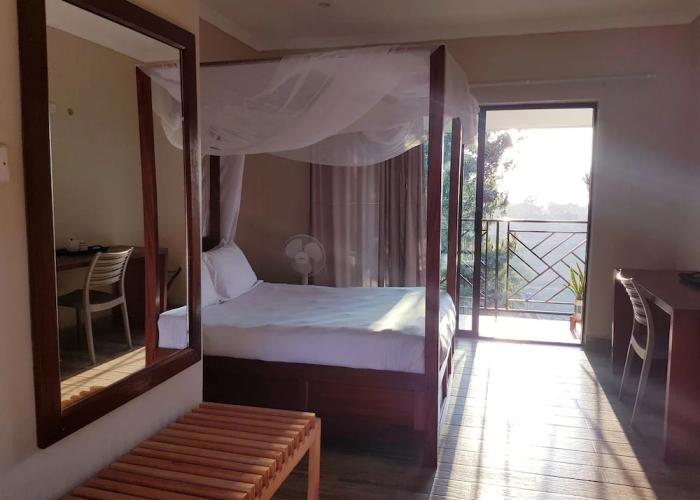Chinyonga Guesthouse