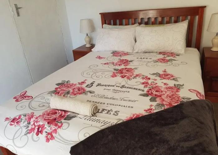 Chinyonga Guesthouse