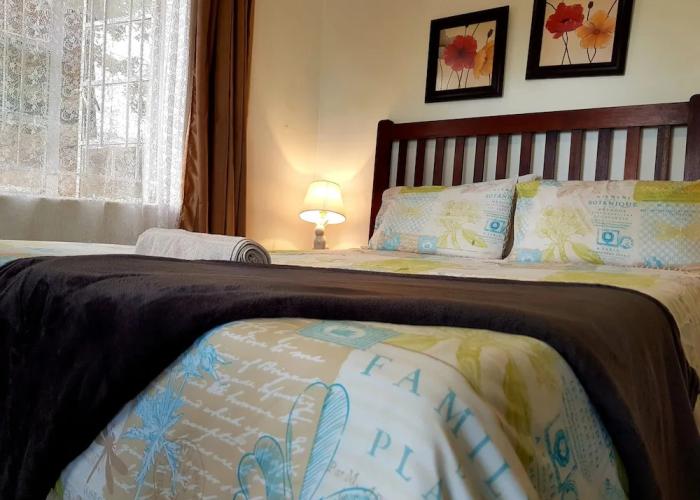 Chinyonga Guesthouse
