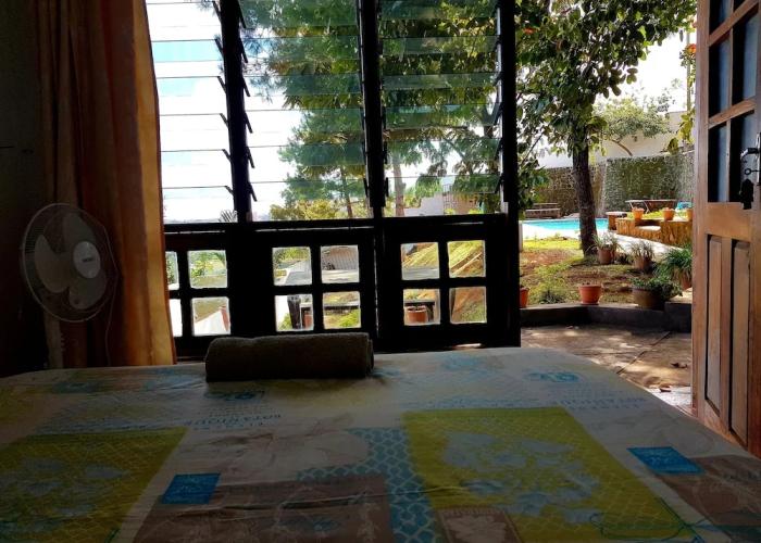 Chinyonga Guesthouse