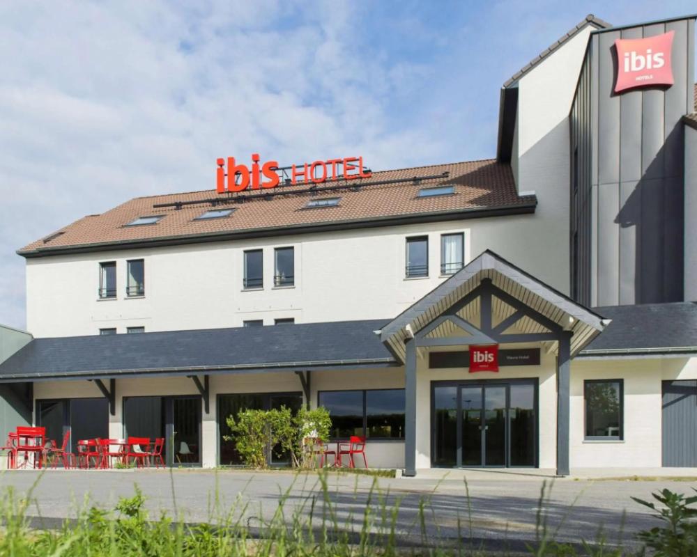 ibis Wavre Brussels East