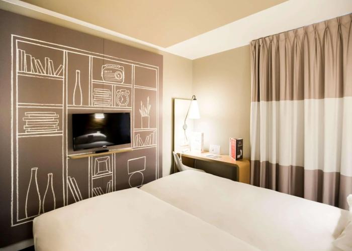 ibis Wavre Brussels East