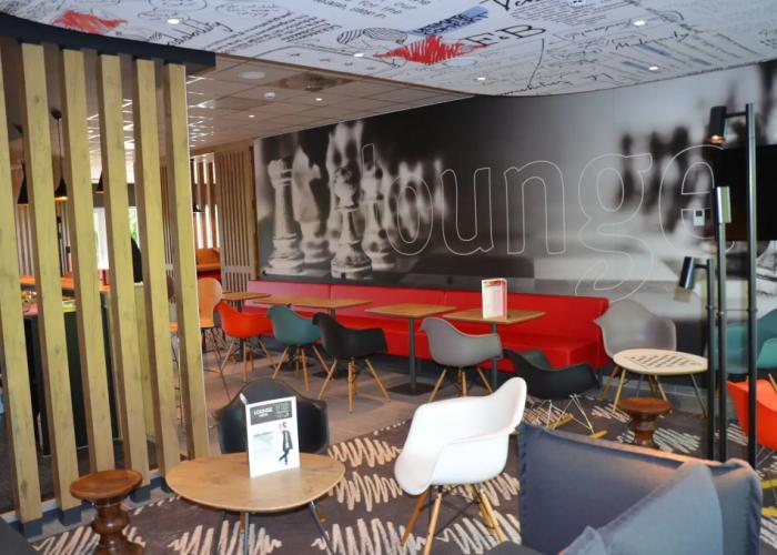 ibis Wavre Brussels East