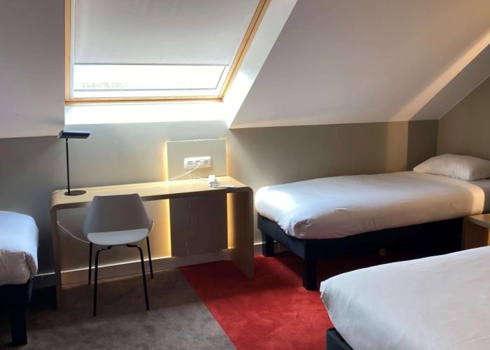 ibis Wavre Brussels East